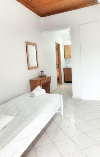 Hostal Orange Apartments