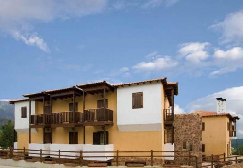 Hotel Katafigi