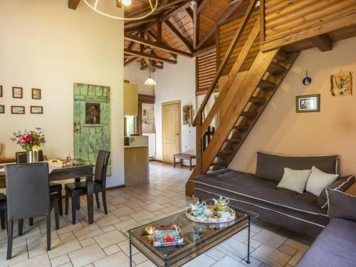 Apartamento Ninemia Stay And Play