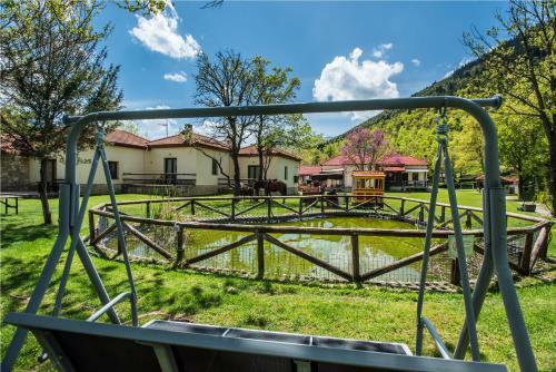 Apartamento Ninemia Stay And Play