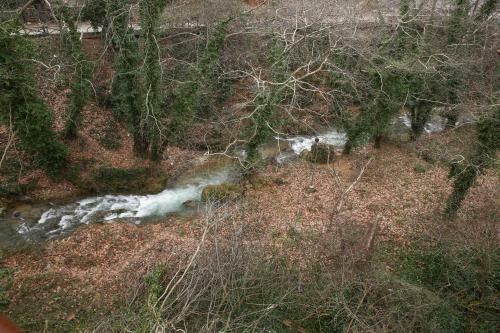 Hostal The House By The River Luxury Villa