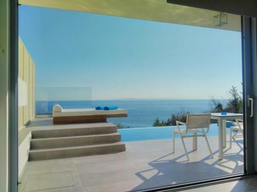 Villa Zante Fiore Suites