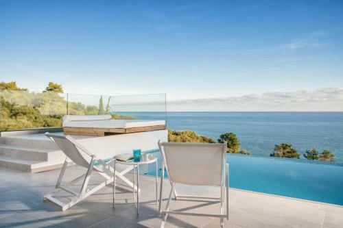 Villa Zante Fiore Suites