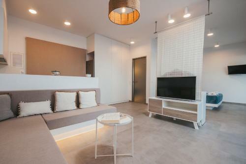 Villa Zante Fiore Suites