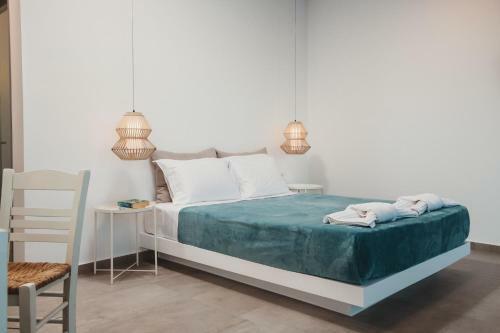 Villa Zante Fiore Suites