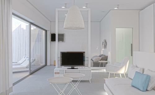 Villa Zante Fiore Suites