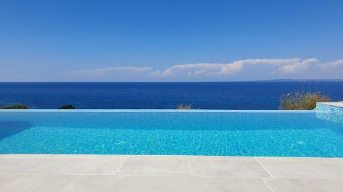 Villa Zante Fiore Suites