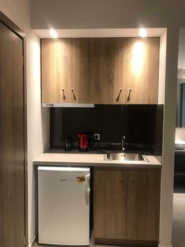 Areti Luxury Apartments