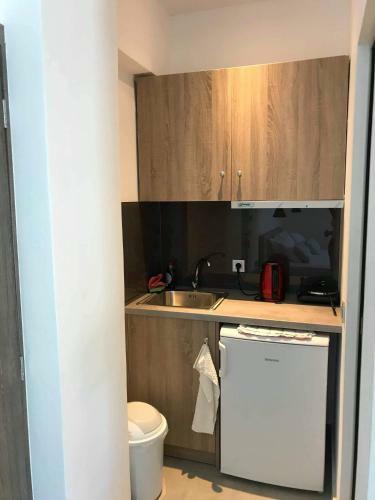 Areti Luxury Apartments