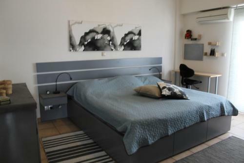 Olive Central Apartment Rhodes Town