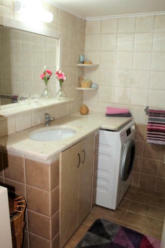 Olive Central Apartment Rhodes Town