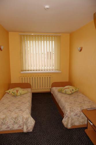 Hostal Turn? Guest House