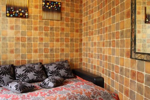 Hotel City Center Ka?is B&B