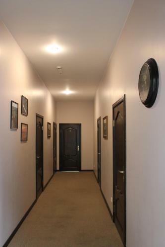 Hotel City Center Ka?is B&B