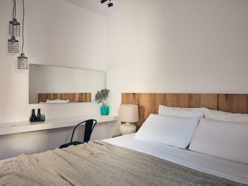 Shellona Rooms & Apartments