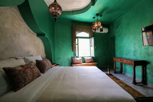 Hotel Decan Concept Boutique Estate