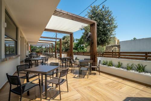Hotel Castellum Suites - All Inclusive
