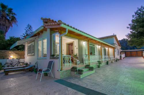 Private Villa Bella Luna