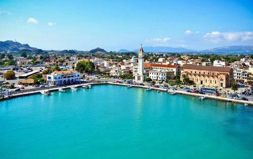 Faneromeni Two Bed Apartment B (1st Floor)