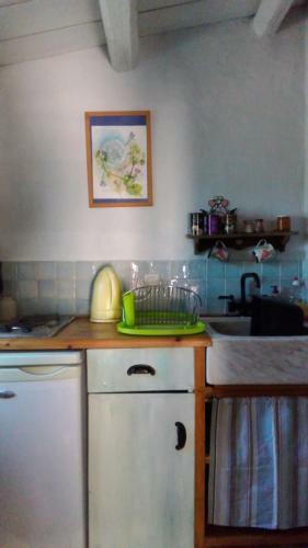 Authentic Greek Cottage- Daisy- Great Sea Views