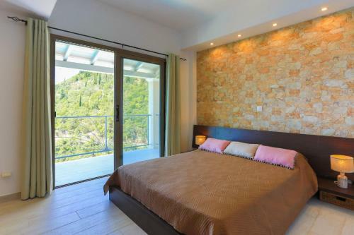 Villa Vista Mare Assinia