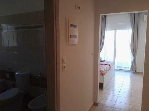 Bouganville Bed & Breakfast Stegna