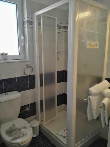Bouganville Bed & Breakfast Stegna