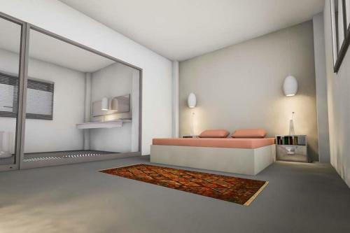 Lardos Villa Sleeps 6 With Pool Air Con And Wifi