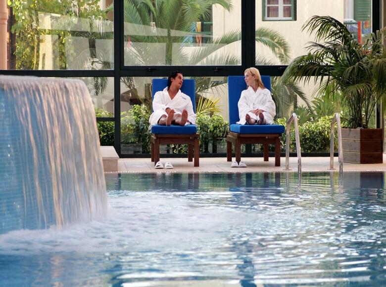 Hotel Vasia Sea Retreat