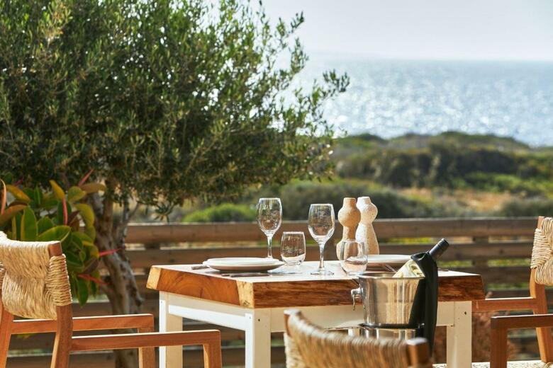 Hotel Vasia Sea Retreat