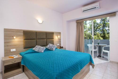 Sun & Sea Hotel Apartments