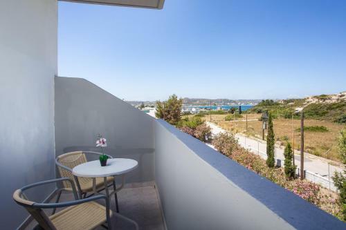 Sun & Sea Hotel Apartments