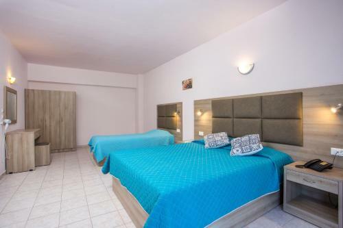 Sun & Sea Hotel Apartments