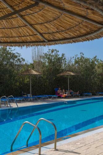 Sun & Sea Hotel Apartments