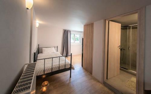 Apartamento Complex Lagonissi Residence With Swimming Pool.