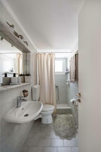 Apartamento Parikia's Bright Comfort Villa