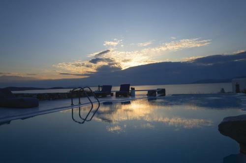 Villa Romina By Mykonos Luxury