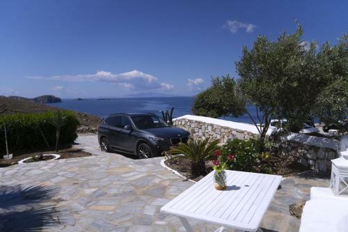 Villa Romina By Mykonos Luxury