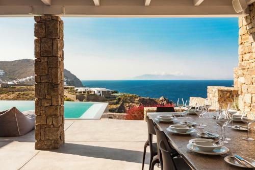 Villa Apollo By Mykonos Luxury