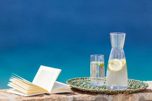 Luxury Villa Artemis By Mykonos Luxury