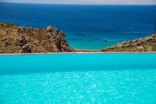 Luxury Villa Artemis By Mykonos Luxury