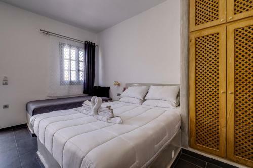 Apartamento Beach Houses Santorini
