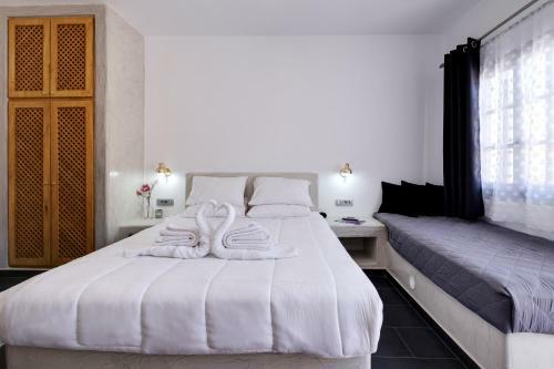Apartamento Beach Houses Santorini