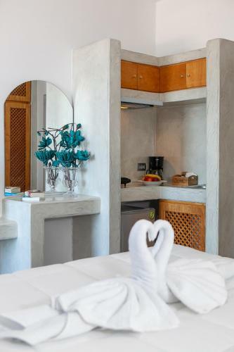 Apartamento Beach Houses Santorini