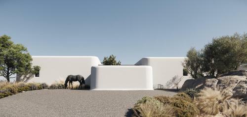 Hotel Kalesma Mykonos