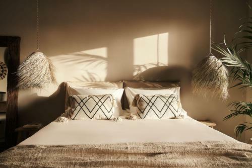 Habitat Mykonos All Suite Hotel
