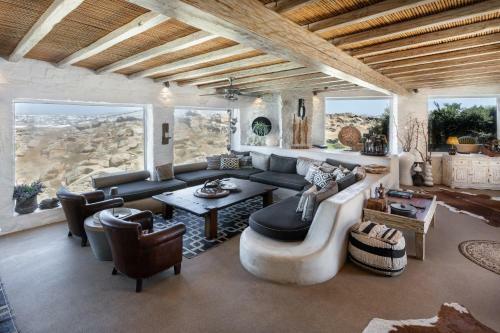 Villa Noelle By Blanco Villas