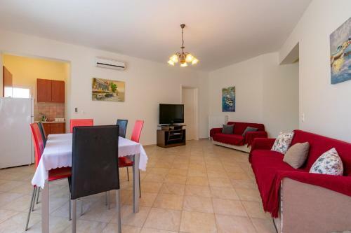 Villa Rosa 2 , Dassia , Corfu