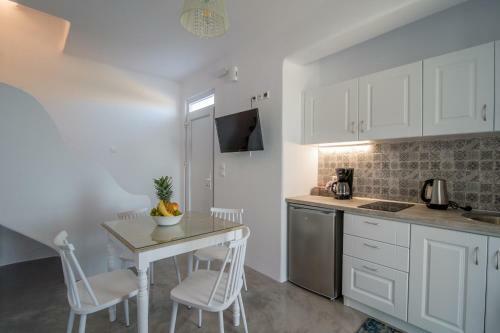 Mykonos4islands Seaside Apartments
