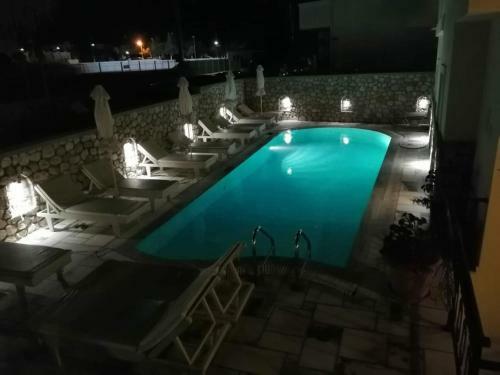 Hotel Santa Magia